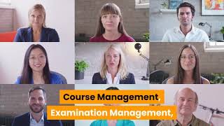 Training Management System