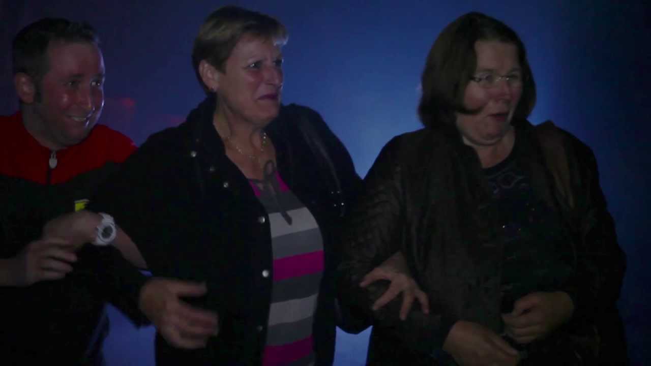 Welcome to the Horror Nights 2013