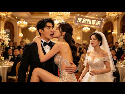[Multi SUB] （全集）現代小伙子沒想到剛穿越就綁定了角色扮演系統，只要扮演不同的角色就能獲得獎勵！開局還被絕色美女總裁盯上要倒貼？ ！#逆袭  #MiniDrama #精彩大陆短剧