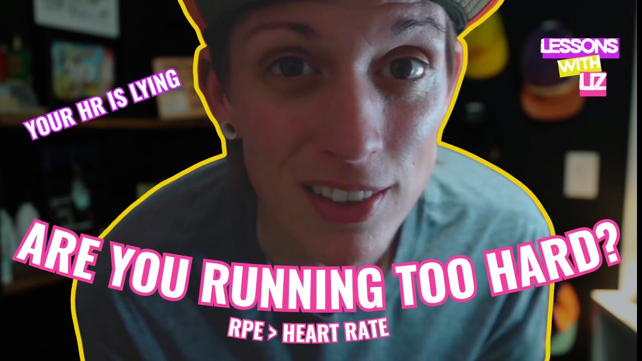 Why Heart Rate Lies and RPE Doesn’t