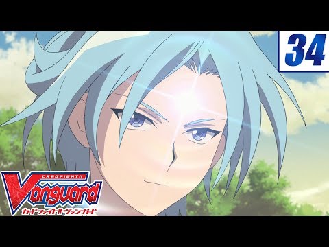 CARDFIGHT!! VANGUARD - ANOTHER VANGUARD