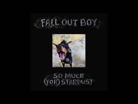Fall Out Boy - Hold Me Like a Grudge [Album Version]