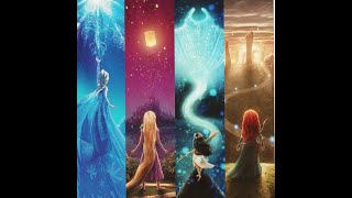 Speechless-Princess