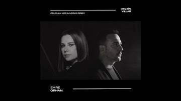 Thumbnail of Oğuzhan Koç & Merve Özbey - Geçsin Yıllar (Emre Orhan Remix) #geçsinyıllar