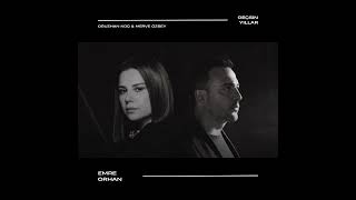 Oğuzhan Koç & Merve Özbey - Geçsin Yıllar (Emre Orhan Remix)