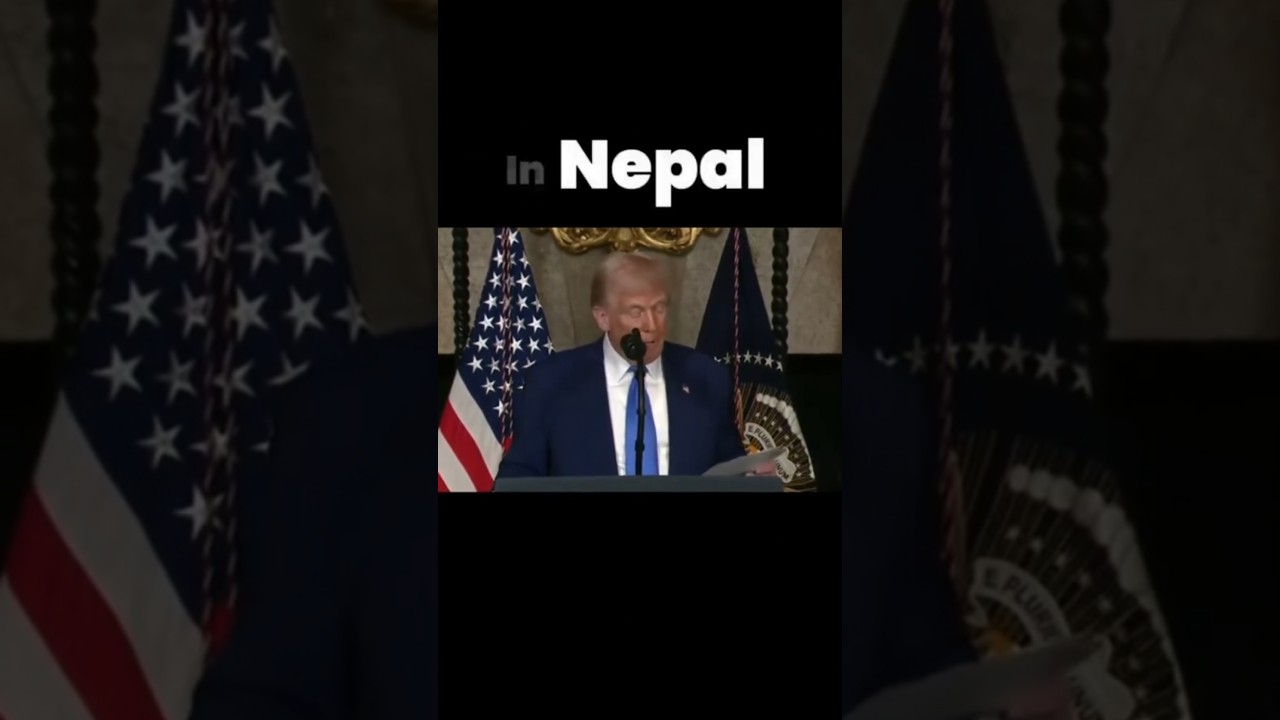 "Nepal’s Corrupt Leaders: Living Luxury on Our Tax Money! 