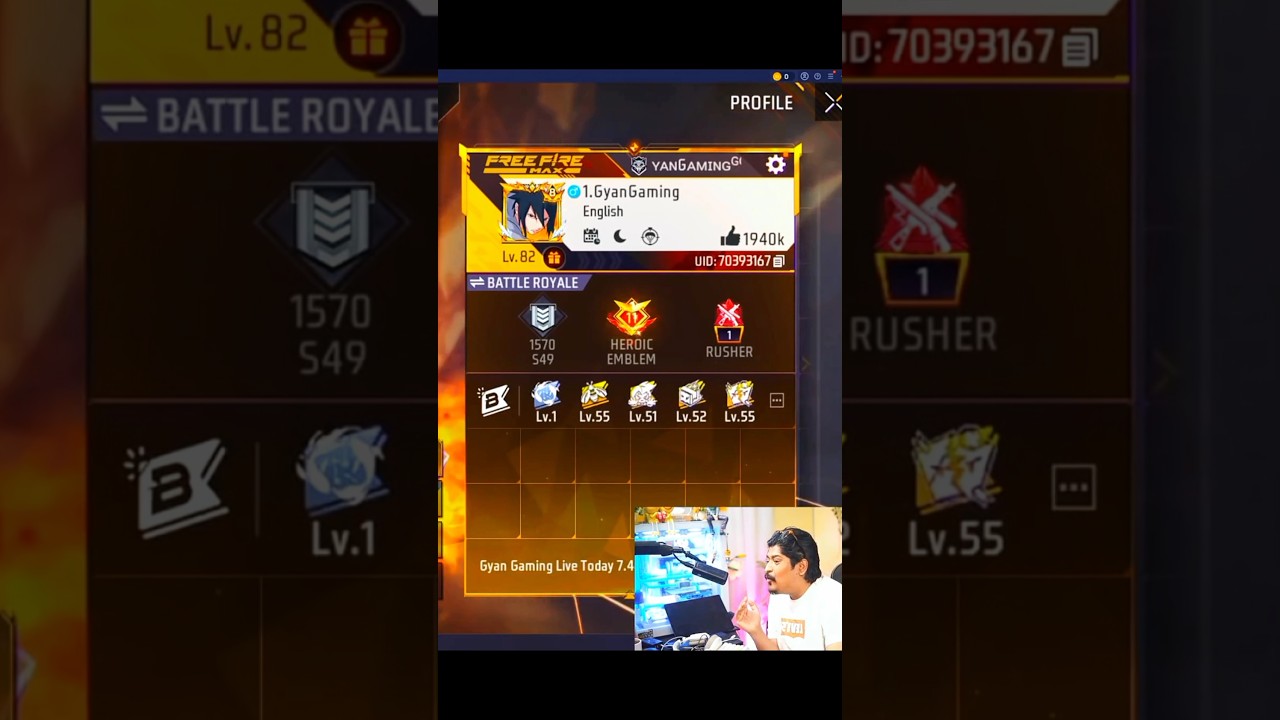 Banned IDs Got Unbanned?! 😹