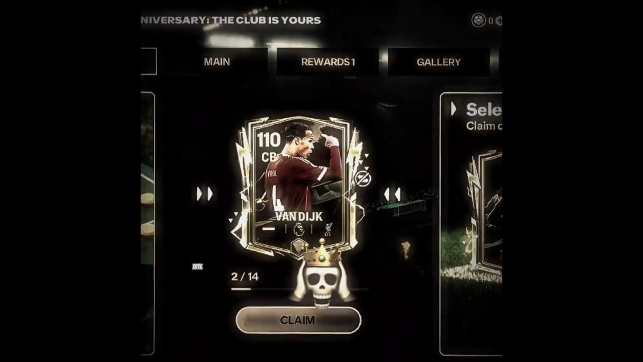 Van Dijk Preparing😱☠️ 