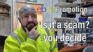 What Happens When I Promote a Listing at 100% on eBay! #drmartens #ebay #promote #reseller #viral 