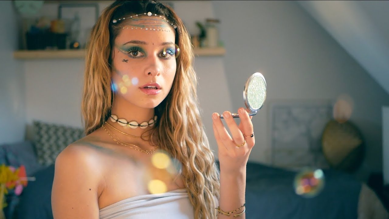 ASMR FRANÇAIS - ASTRO - Le Poisson ♓️ (Bienvenue dans ta cellule ASMR)