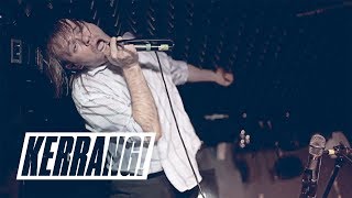 ENTER SHIKARI – Destabilise Live At The Hope &amp; Anchor