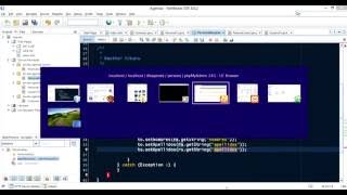 Proyecto java web basico con servlet   parte 1