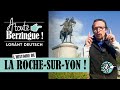 Ref:5PyonSgNfhw L'histoire de la roche-sur-yon... a toute berzingue !