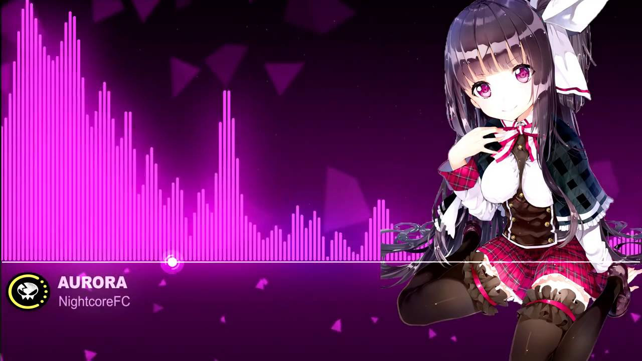 ▶House ★ JJD \u0026 Alex Skrindo   Aurora AirwaveMusic Release Amv