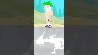 Ferb Vs Gruncle Stan Who Is Strongest