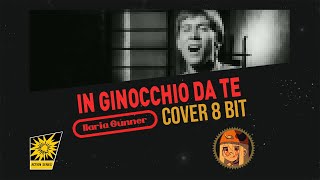 Gianni Morandi - In Ginocchio Da Te (8 Bit Cover)