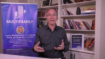 How to Find Comps and Properties by Pierre-Paul Turgeon