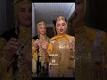 طقم الذهب صار بالإيجار! 💍✨ بلبنان بتدفعي 10% من قيمته وبتلبسيه بعرسك… بتختاري الإيجار ولا الشراء؟