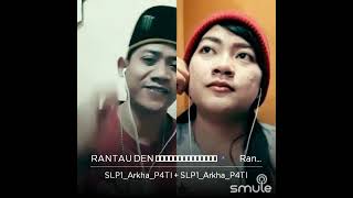 Download Lagu Rantau den pajauh ( Ipank \u0026 Rayola ) Cover Aini \u0026 Arka pati MP3