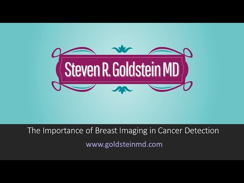 Breast Imaging and Breast Cancer detection