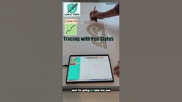 CNC Tracing 101. Often precision is required to create accurate DXF files to use in CNC machines
