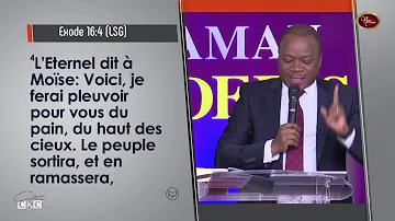 Comment sortir du manque, clé 3 : La peine quotidienne - Pasteur Mohammed Sanogo