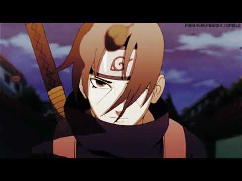 We all live inside our own fantasies | Itachi's speech on reality and illusion