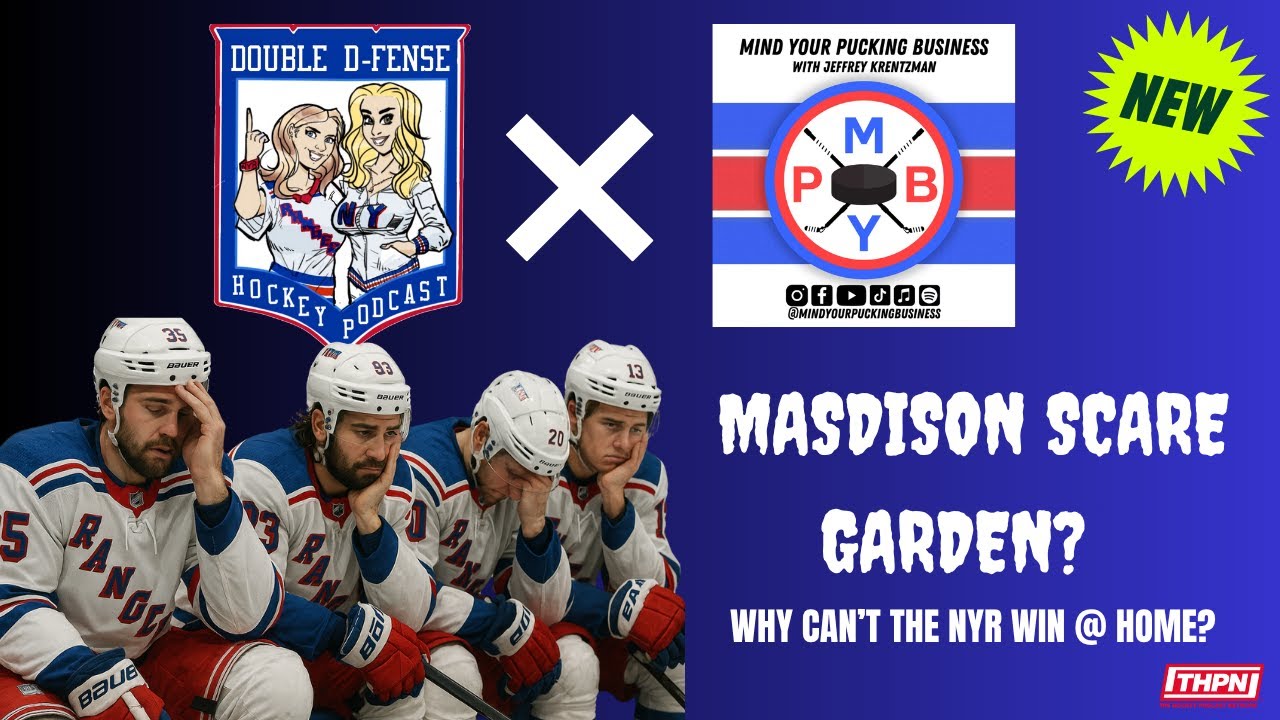 Broadway Blues Breakdown