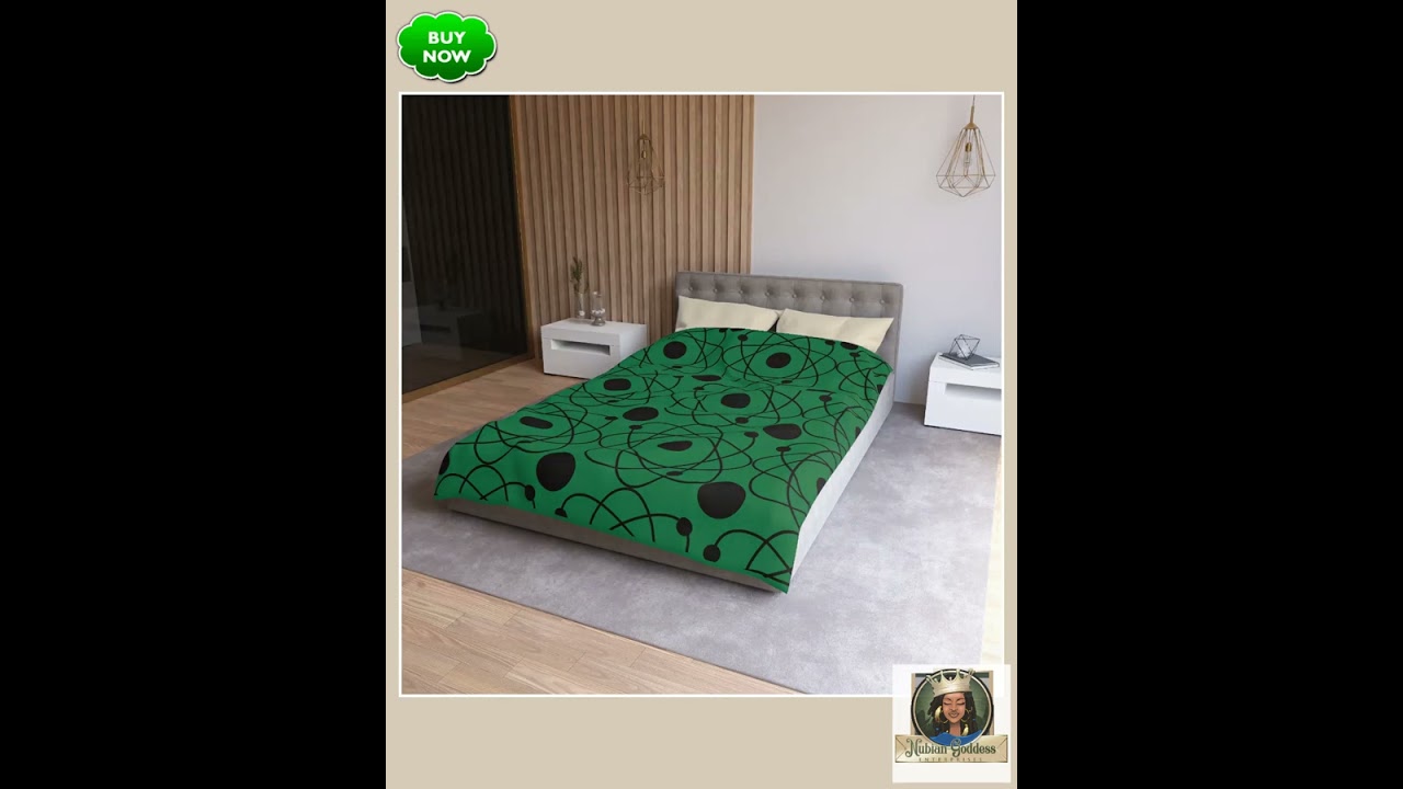 Microfiber Duvet Cover