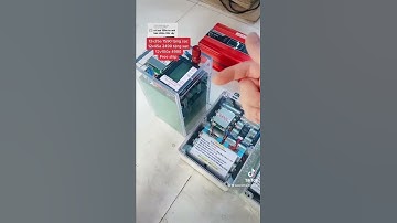 Báo giá ắc quy lithium phiên bản mới nhất 2022