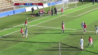 (08/07/2017) Sydney United 58 FC vs Sutherland Sharks FC (U10 Game 1)
