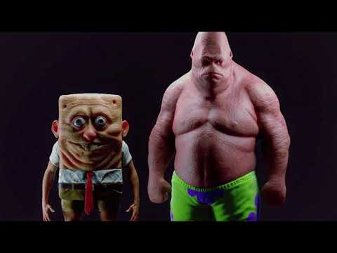 2 bits 4 bits 8 bits 16 bits 32 bits 64 bits 128 bits (SpongeBob and Patrick)