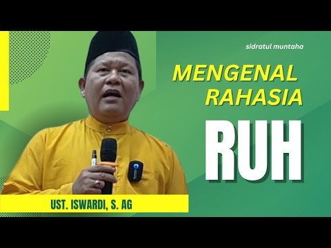 🔴[LIVE] MENGENAL DIRI AGAR KITA MENGENAL ALLAH @SyekhFathurahman #kajiantasawuf
