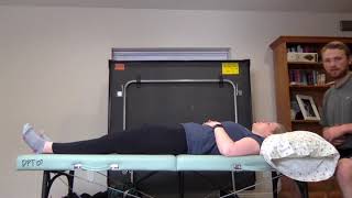 Kinesiology Practical Exam #2