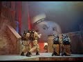 Ghost busters show universal orlando 1996