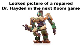 Doom Memes 5