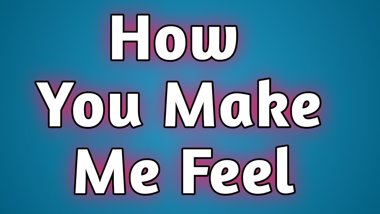 How You Make Me Feel My Heart 💓 | Love Poem ❤️ Love Quotes