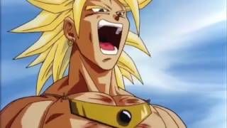 Dragon Ball Z [AMV] - ONE OK ROCK Liar