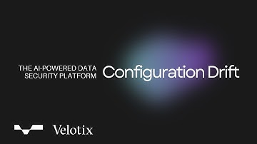 What is Configuration Drift? Consequences & Best practices