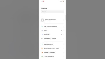 Oppo A5 2020//A9 coloros 11 Update Android 11 🔥