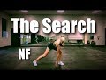 NF - The Search | Cardio Party Mashup