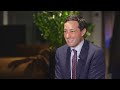 Full Interview: Husband of victim killed in Park Avenue shooting speaks publicly for first time