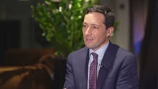 Full Interview: Husband of victim killed in Park Avenue shooting speaks publicly for first time