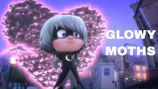 PJ Masks Season 3 Full Episodes 🦋 Glowy Moths 🦋 PJ Masks Full Episodes