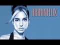 Dua Lipa x Britney Spears - Physical x Toxic (From "The Female Alpha") [Mashup by ArinInflux]