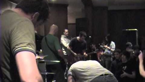 ALL ELSE FAILED-DID YOU THINK OF ME? LIVE