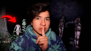 SI GRITAS PIERDES JUEGO DE TERROR | DON'T SCREAM