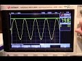 A 100kHz Zero Droop Precision Peak Detector