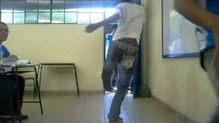 zuando com o rebolation, no dudu