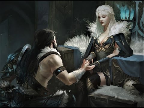 ბიბლიაში ნახსენები \"ღვთის შვილების\" და \"ადამიანთა შვილების\" შესახებ - თეოლოგი გიორგი გვასალია